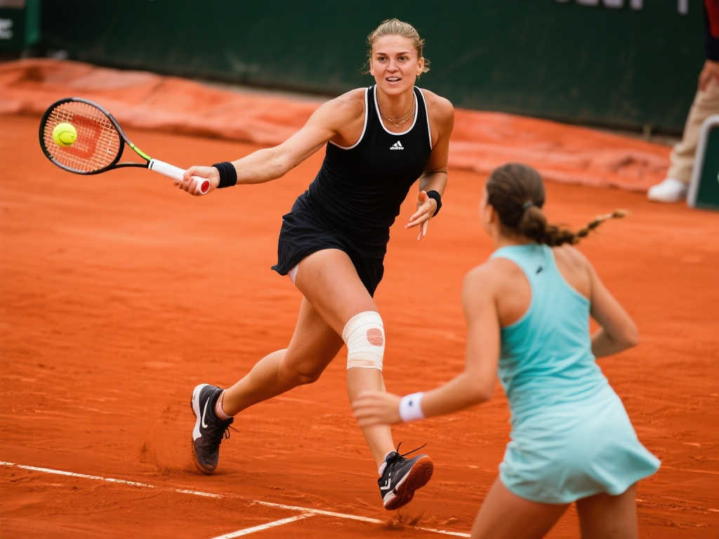 他赢得了 他赢得了