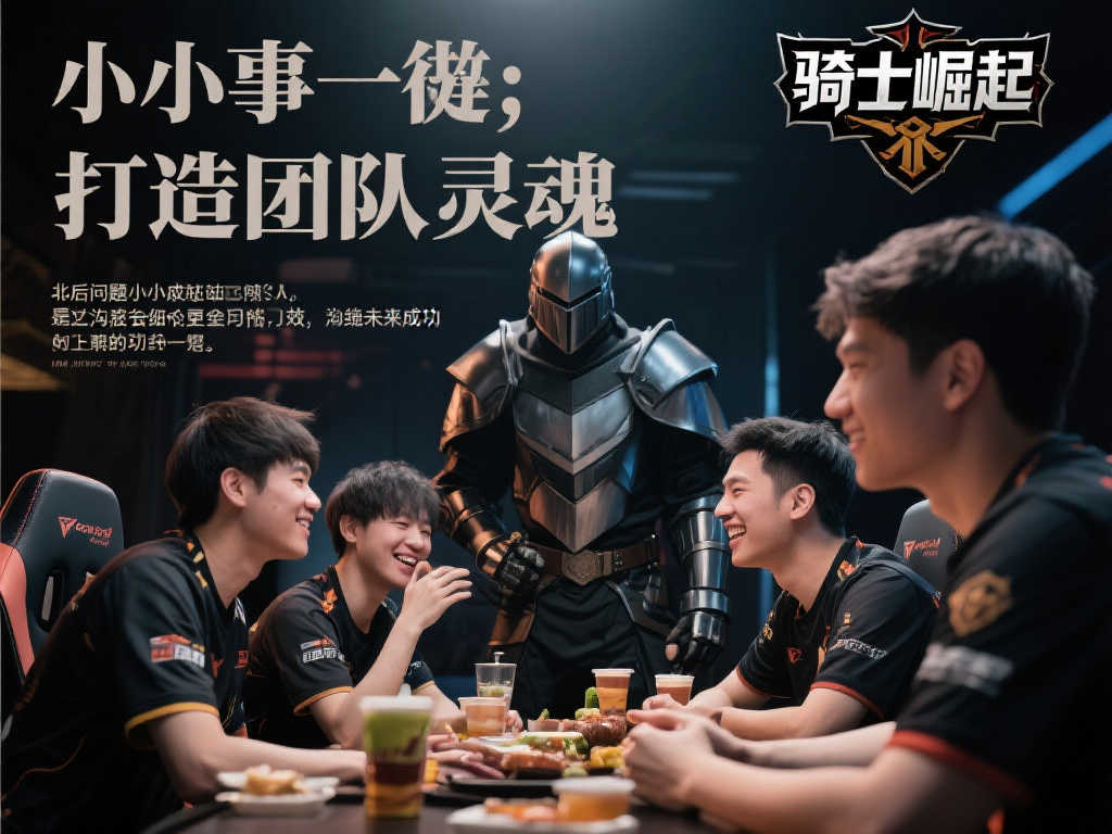 锋线攻击手
