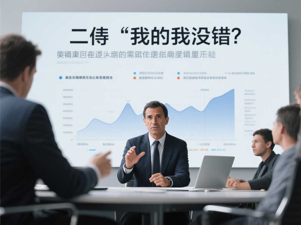 我感受到了